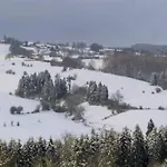 度假居 Snowview By Interhome Medendorf
