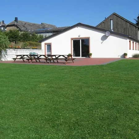 Hébergement de vacances Snowview By Interhome Medendorf