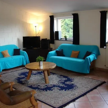 Snowview By Interhome Сasa de vacaciones Medendorf