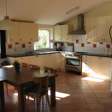 Snowview By Interhome Сasa de vacaciones Medendorf