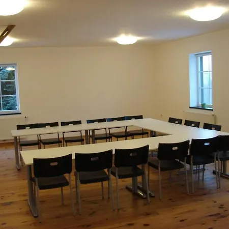 Hébergement de vacances Snowview By Interhome Medendorf