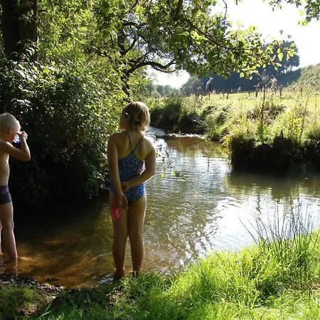 Snowview By Interhome Hébergement de vacances Medendorf