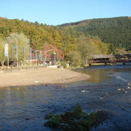 Snowview By Interhome Hébergement de vacances