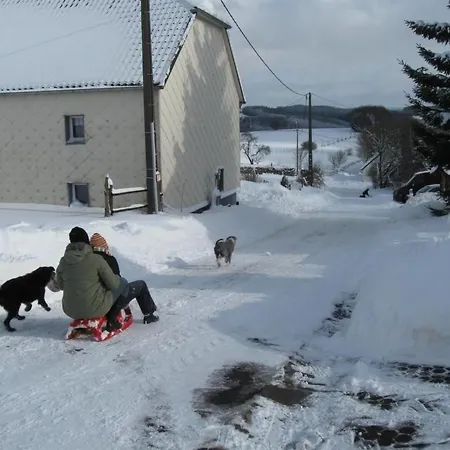 Hébergement de vacances Snowview By Interhome