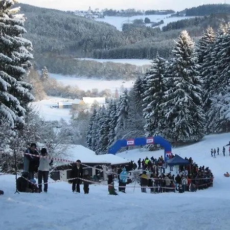 Snowview By Interhome Hébergement de vacances *