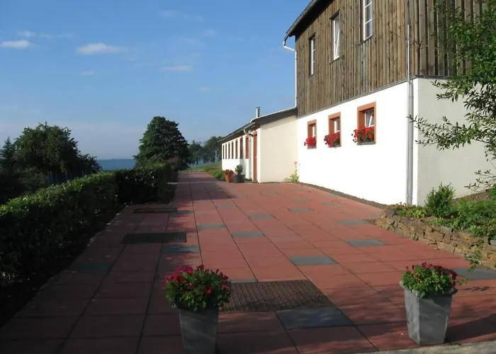 Snowview By Interhome Medendorf