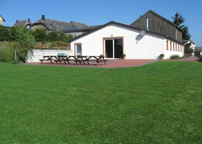 Сasa de vacaciones Snowview By Interhome Medendorf