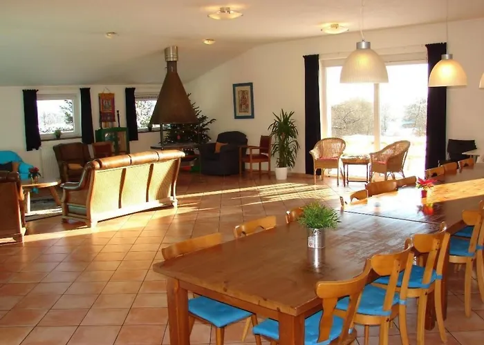 Snowview By Interhome Medendorf