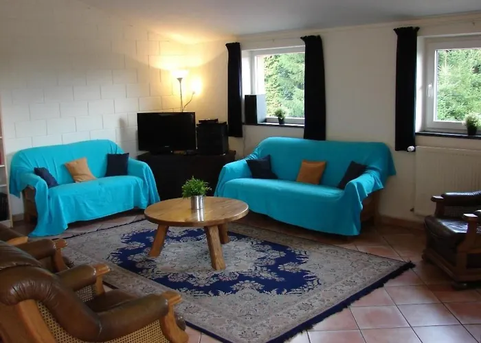 Snowview By Interhome Сasa de vacaciones Medendorf