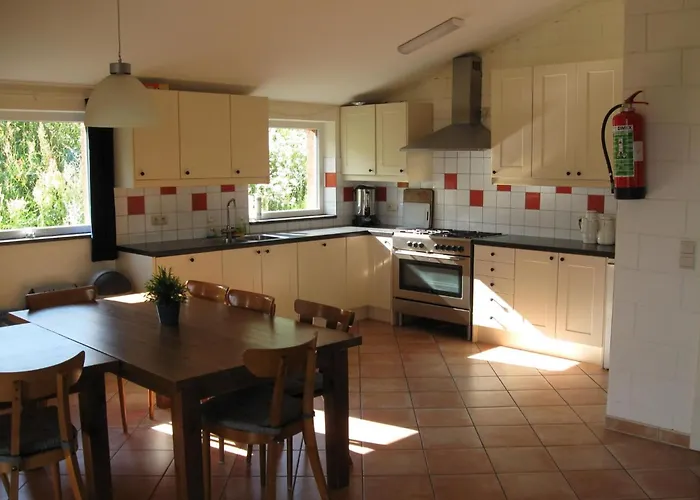 Snowview By Interhome Сasa de vacaciones Medendorf