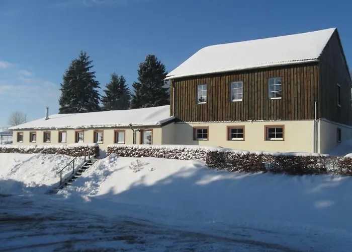 Snowview By Interhome *