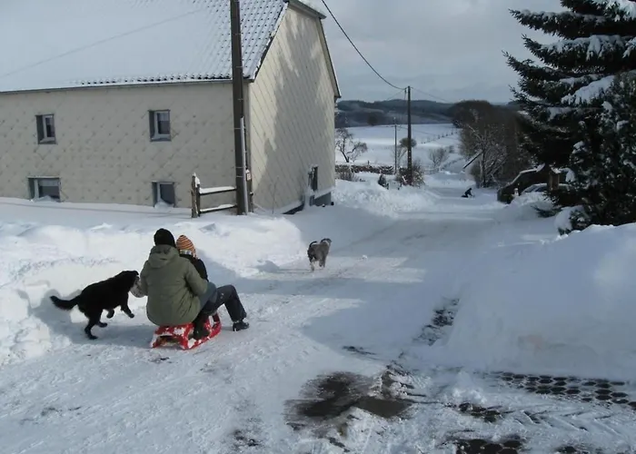 Сasa de vacaciones Snowview By Interhome