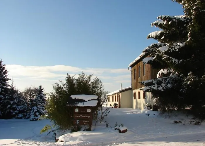 Snowview By Interhome Сasa de vacaciones *