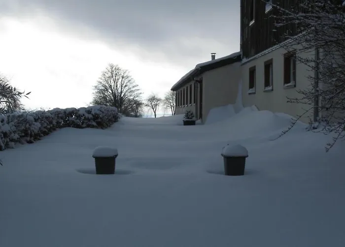 Snowview By Interhome *